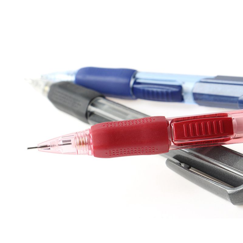 pentel/ Paitong PD275 side-press mechanical pencil 0.5 Specification image