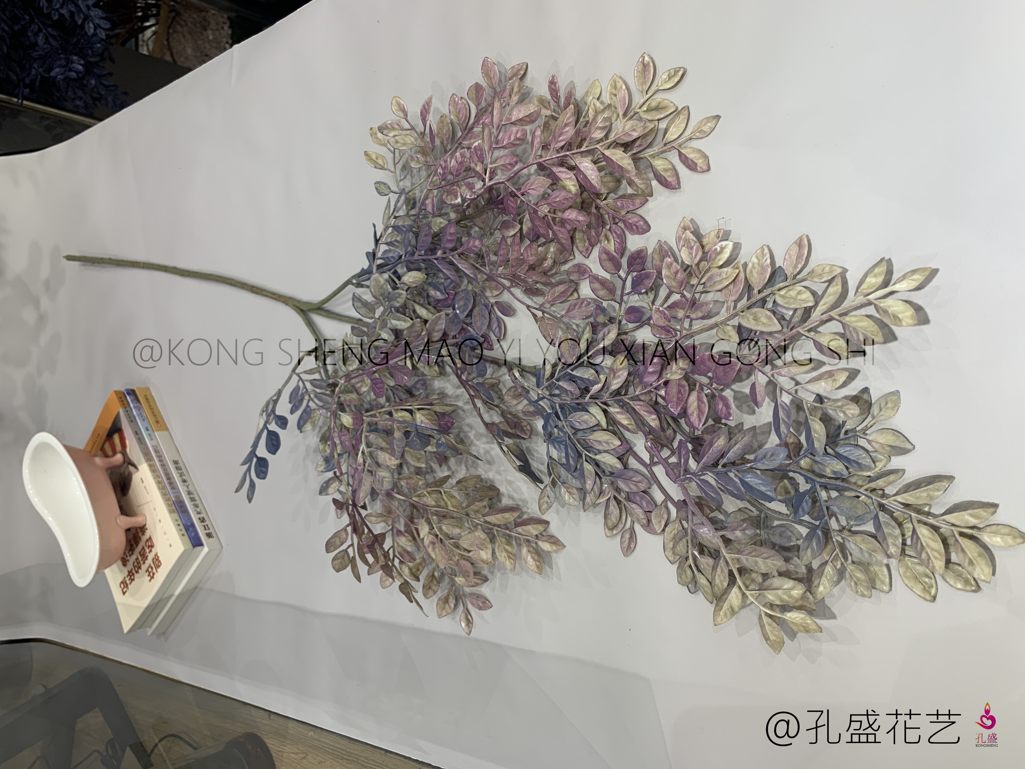 Zi Qi detail image 1