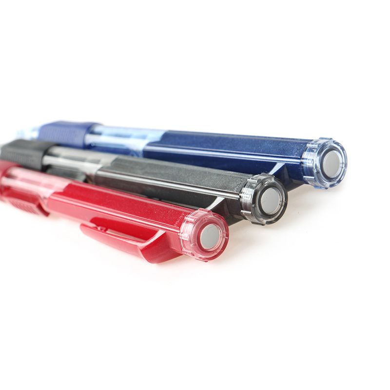 pentel/ Paitong PD275 side-press mechanical pencil 0.5 Application Scenario