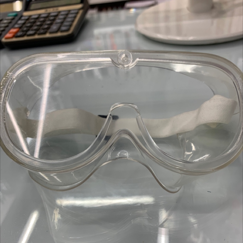 眼镜罩