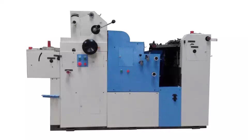 47型 56型 62型 胶印机 印刷机产品图