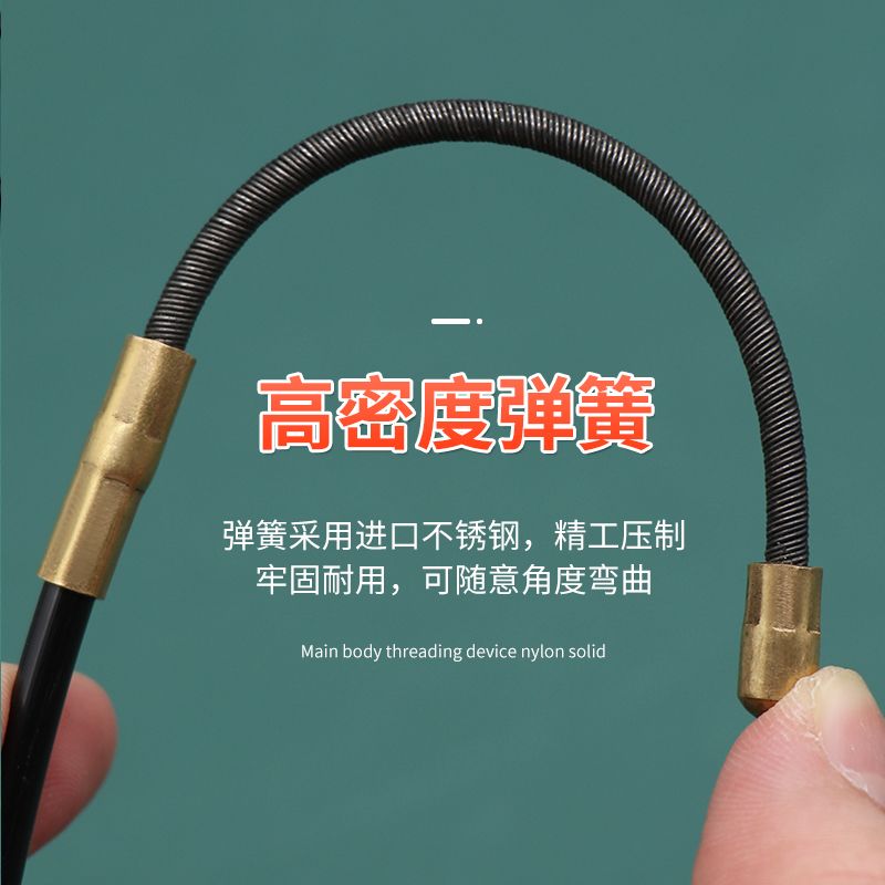 其他管道工具实物图