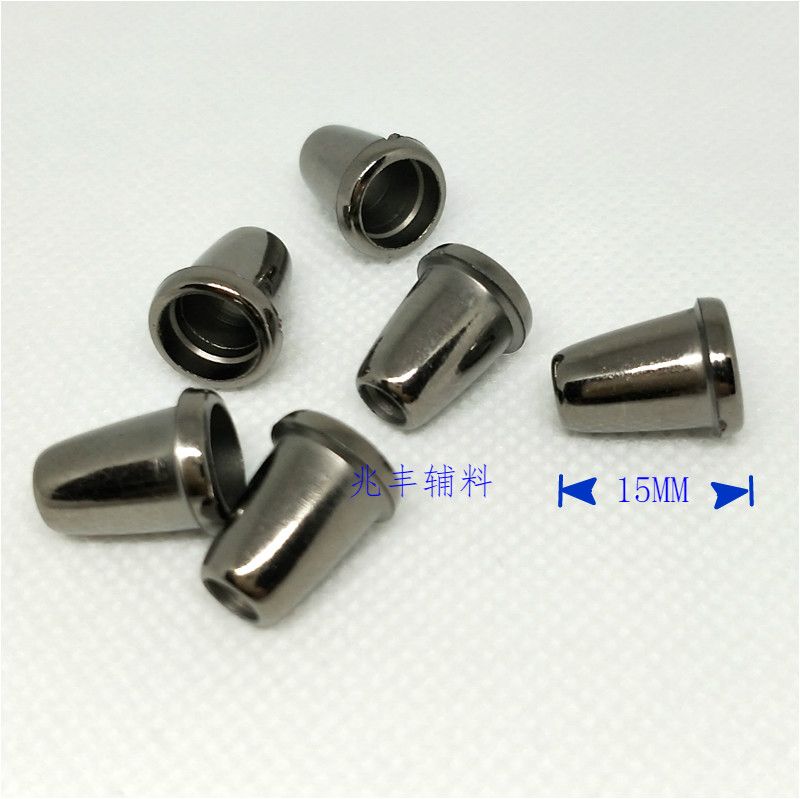 塑料吊钟/绳尾扣产品图