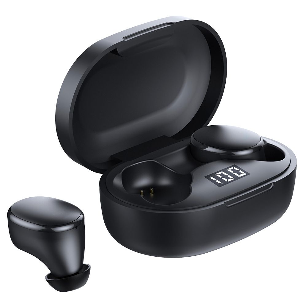 TWS In-ear Bluetooth Headset Digital display Dual-ear touch TWS wireless headset