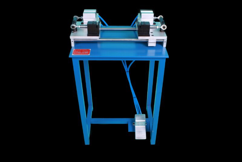 Crescent machine