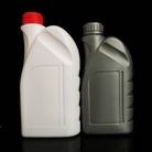 厂家供应2L/1.5升塑料桶 机油壶 定制机油瓶 塑料防冻液瓶 汽车2l