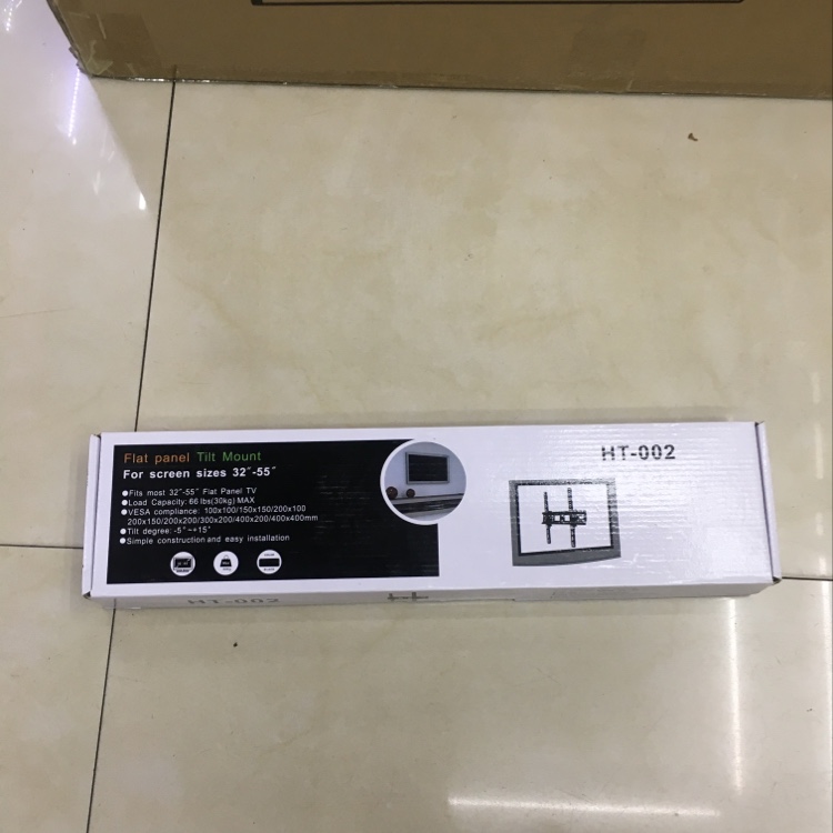 HT-002挂架细节图