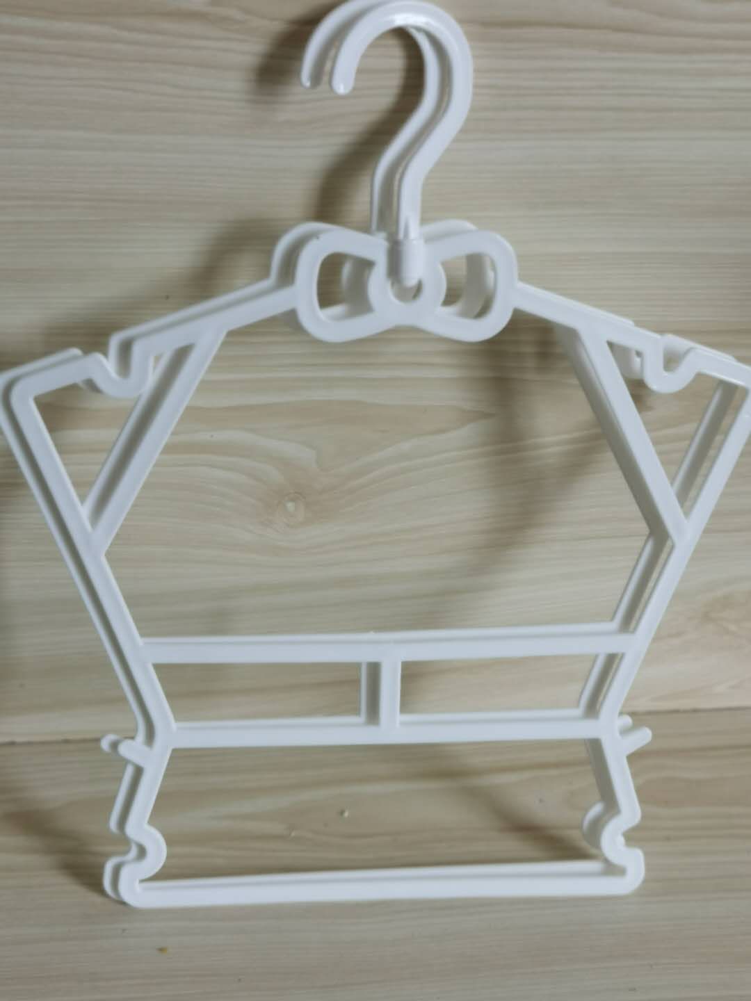 衣架/折叠衣架/衣服挂衣服架/pH试纸/塑料衣架产品图