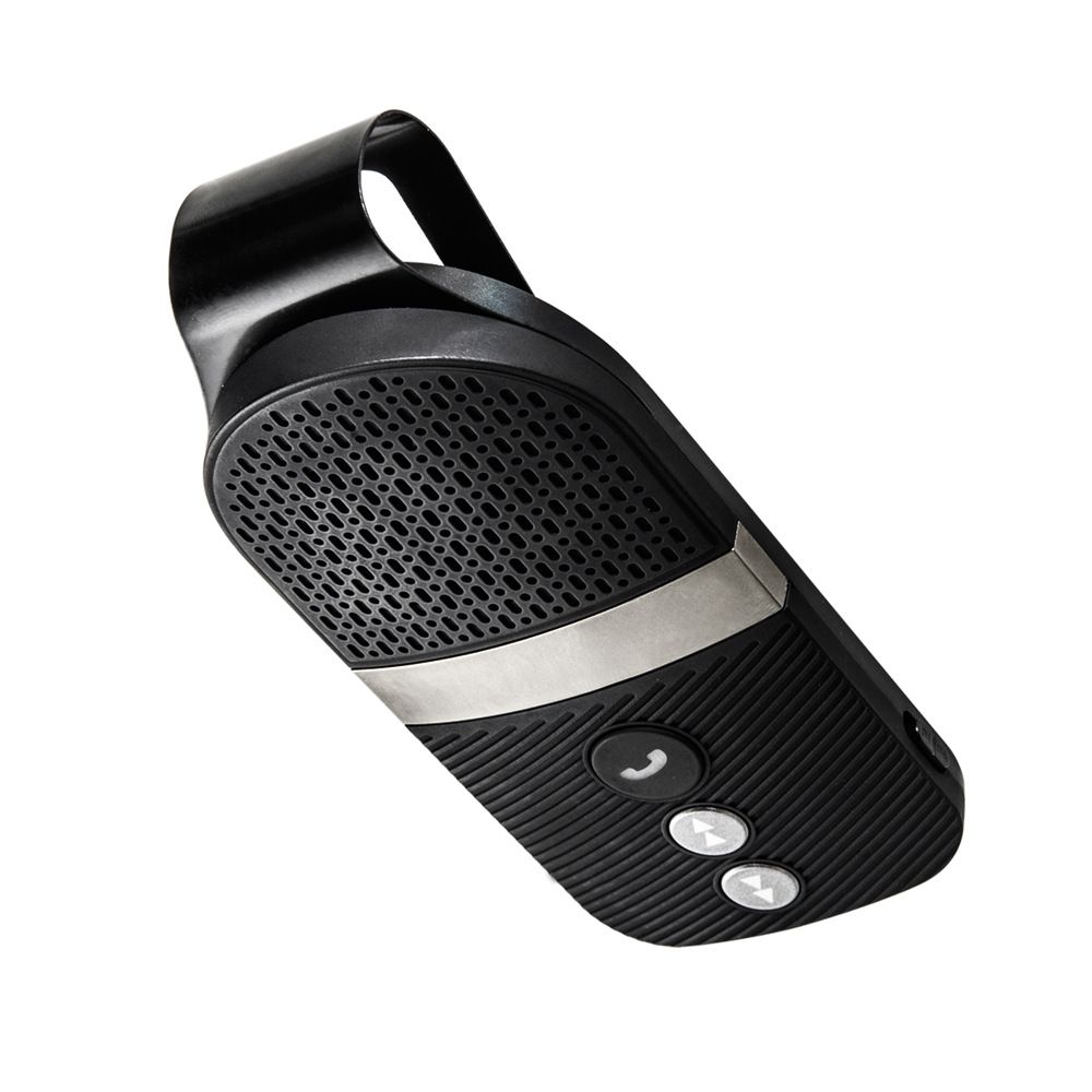 Vehicle-mounted Bluetooth hands-free sunshade Bluetooth hands-free phone Vehicle-mounted wireless sunshade Bluetooth phone One-click answer