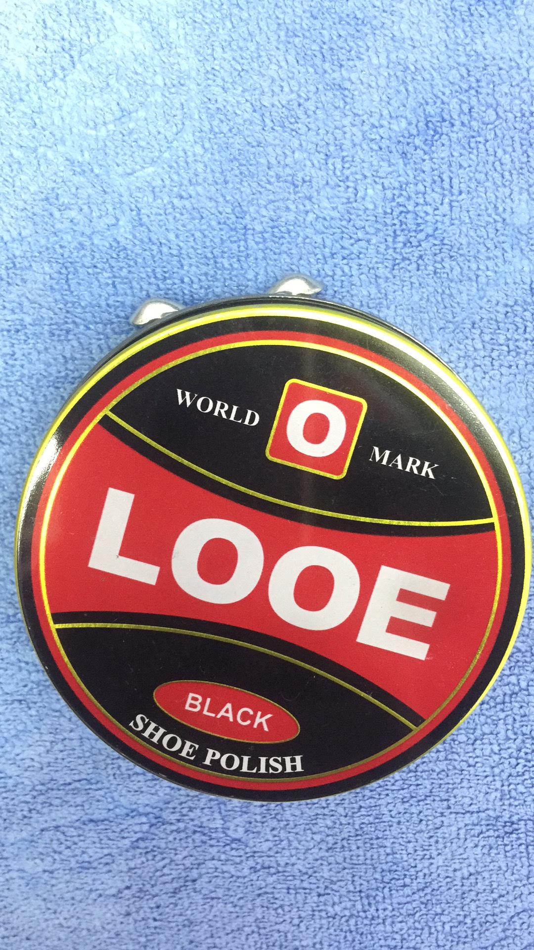 LOOE细节图