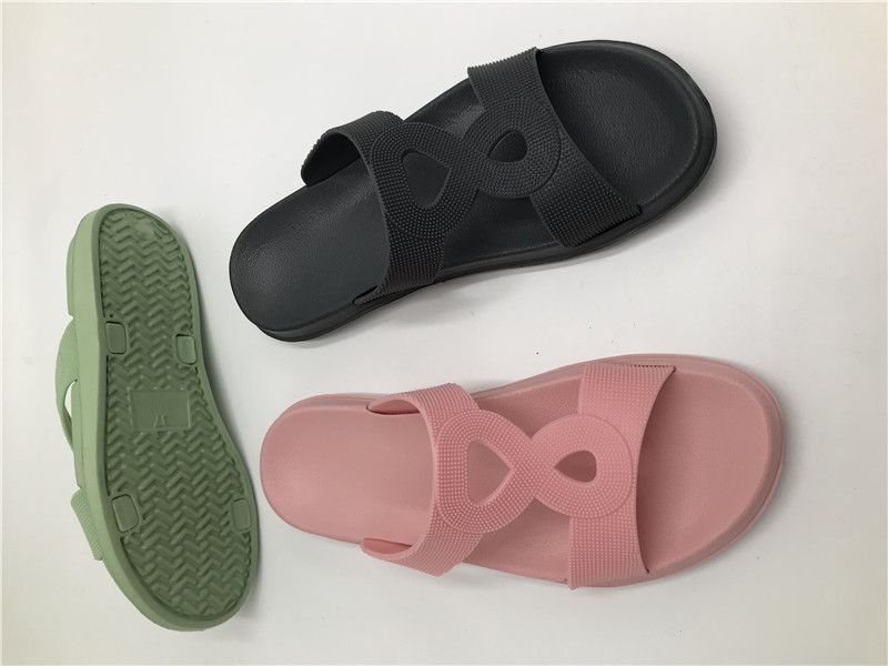 New Korean style flip-flops for women