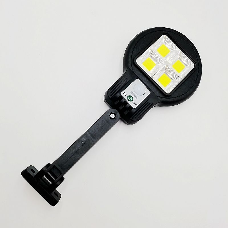 Long root flashlight cl182-4 solar lamp street lamp sensor courtyard lamp LED integrated solar lamp outdoor hot style courtyard lamp thumbnail