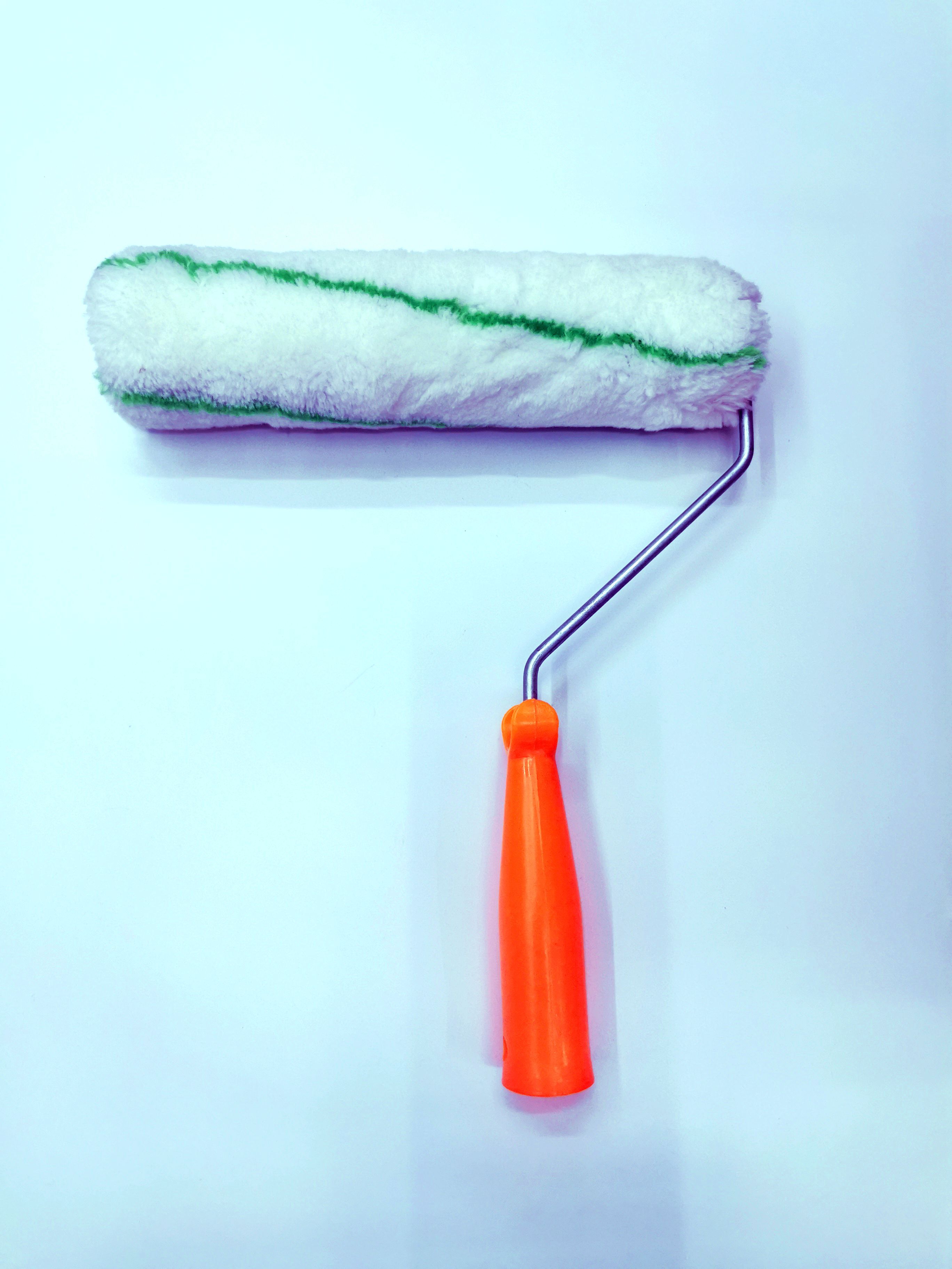 Roller brush paint roller brush wall paint brush 9 inches