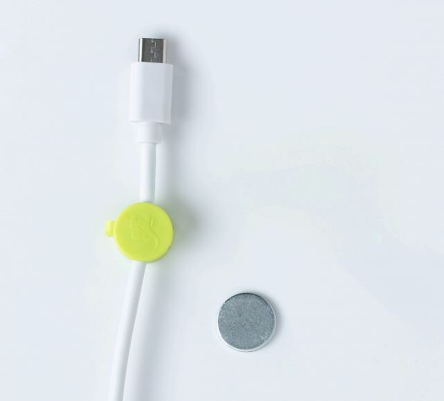 其他数码线材实物图