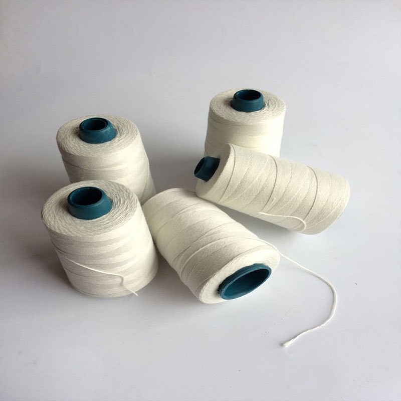 缝包机米袋麻袋电动手持缝纫机缝包机专用线详情图4