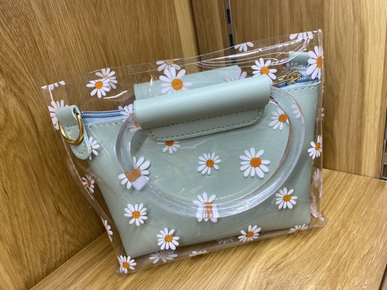 Sunflower Children's bag
