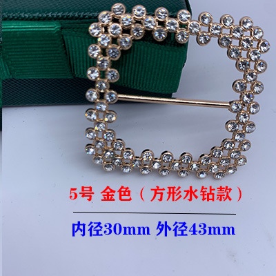 韩版衣角扣打结高档丝巾扣女环两用百搭多功能