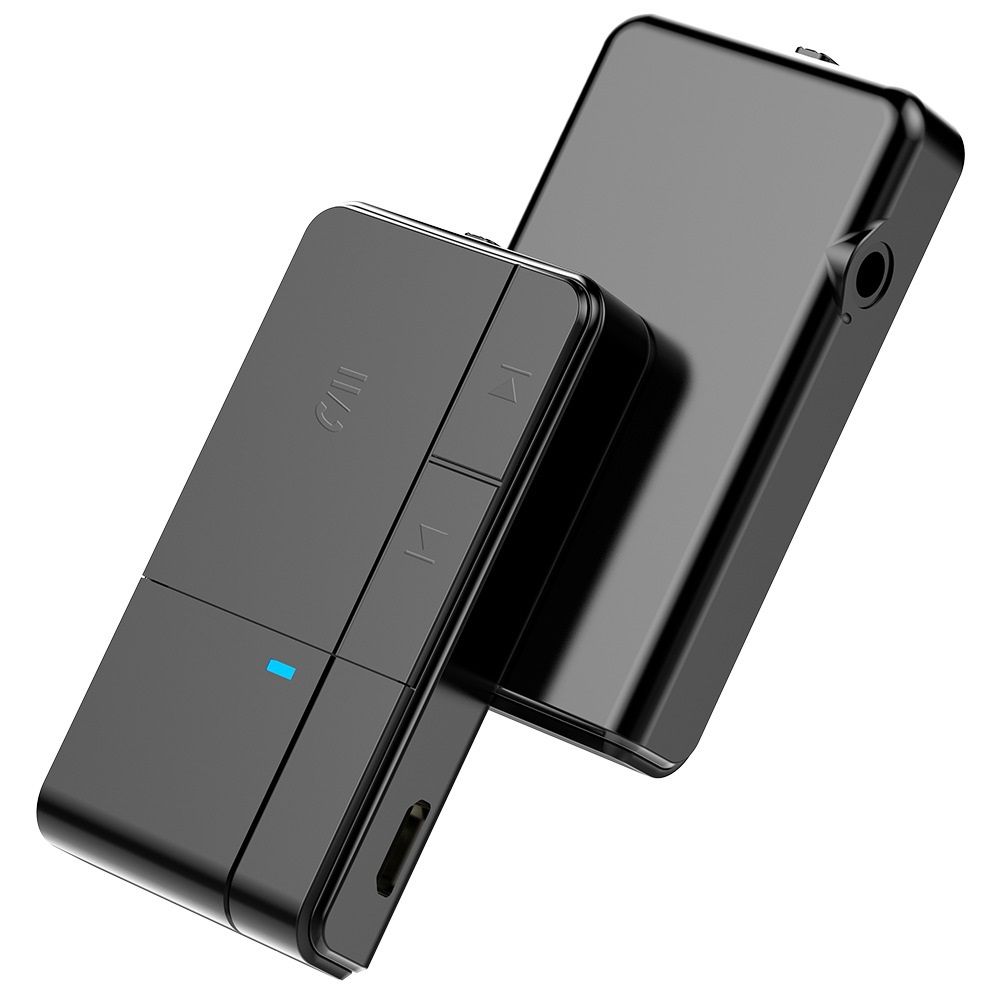 New car bluetooth receiver car wireless 5.0 Bluetooth receiver headset Audio receiver Bluetooth