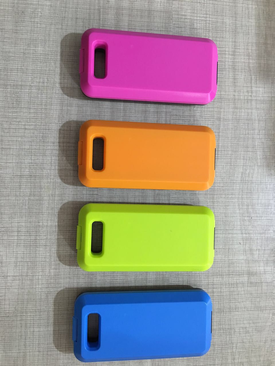 Creative folding cutlery set thumbnail