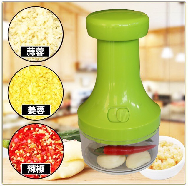 拍拍刀捣蒜蓉碎肉搅拌器料理机