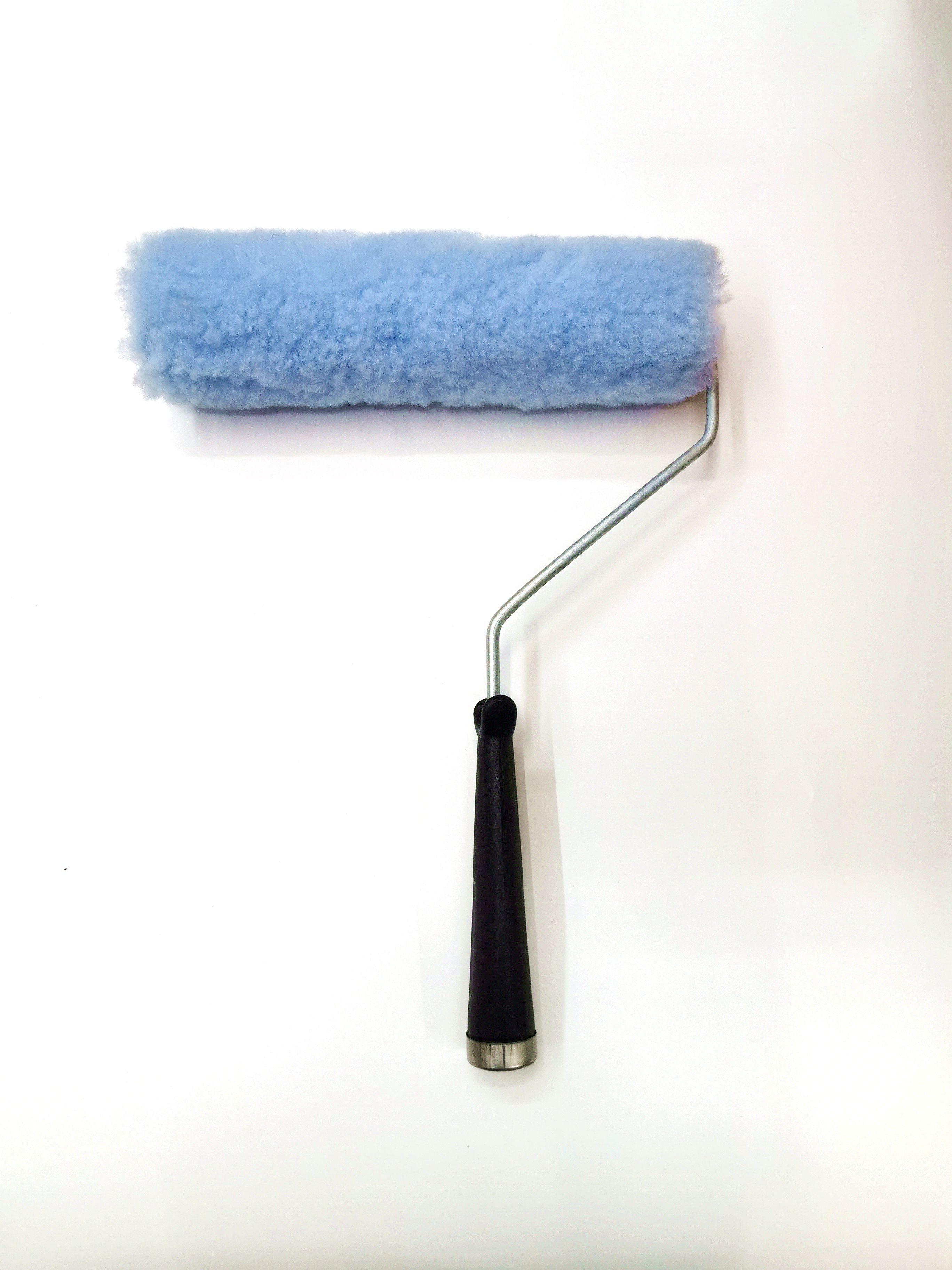 factory selling good quality 9inch paint brush roller roller