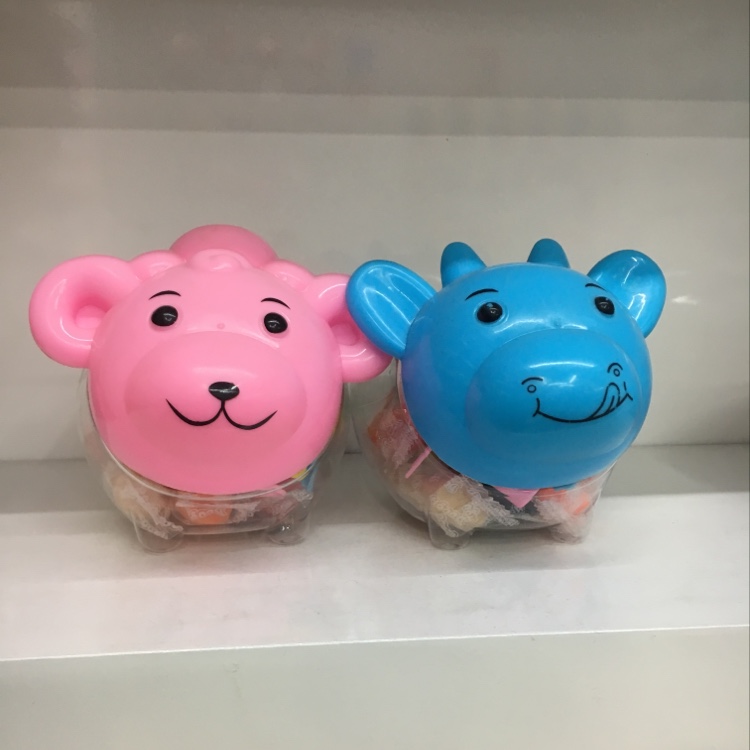 欣贝2296彩泥粘土