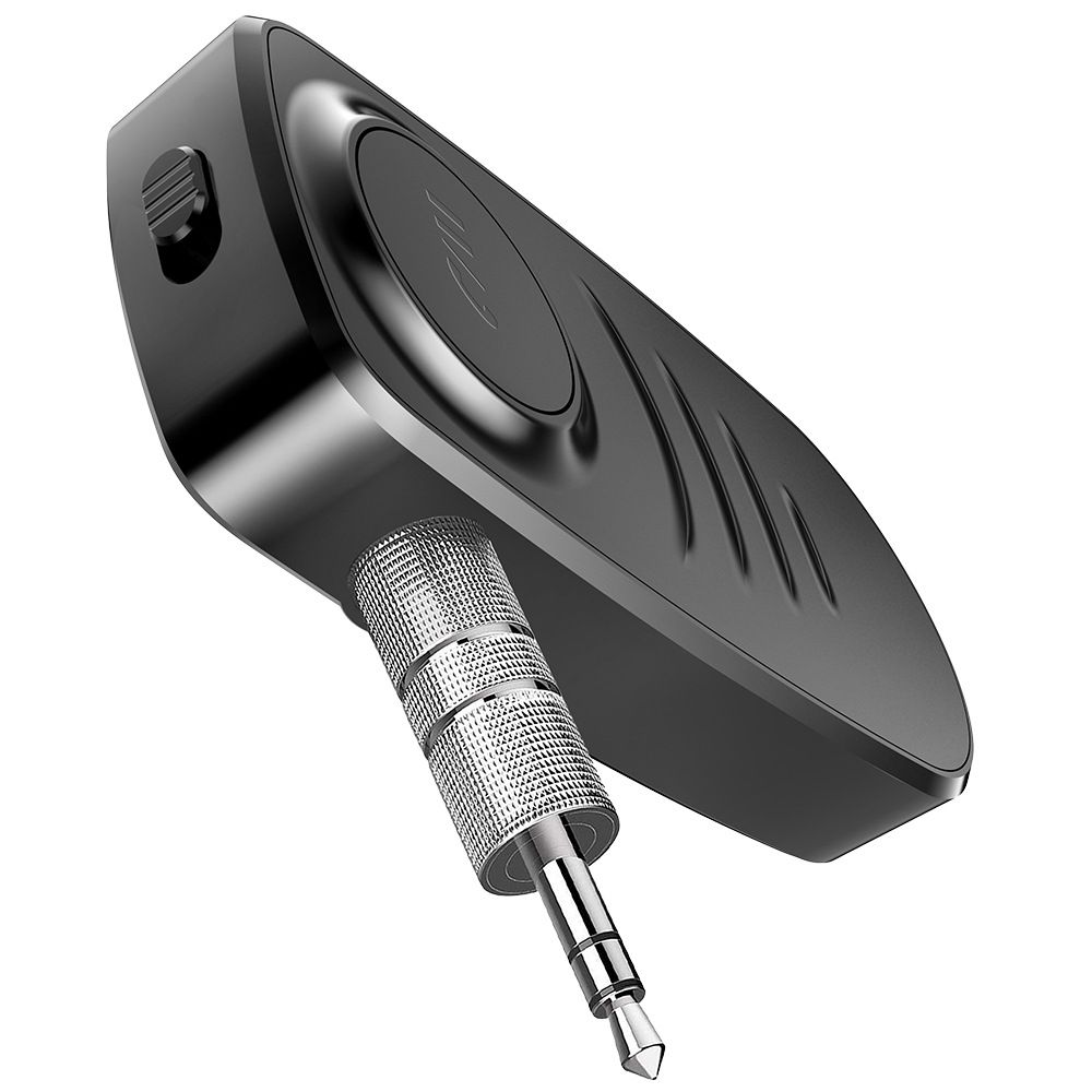 Cross-border supply car Bluetooth receiver Car Bluetooth wireless receiver headset audio receiver Bluetooth