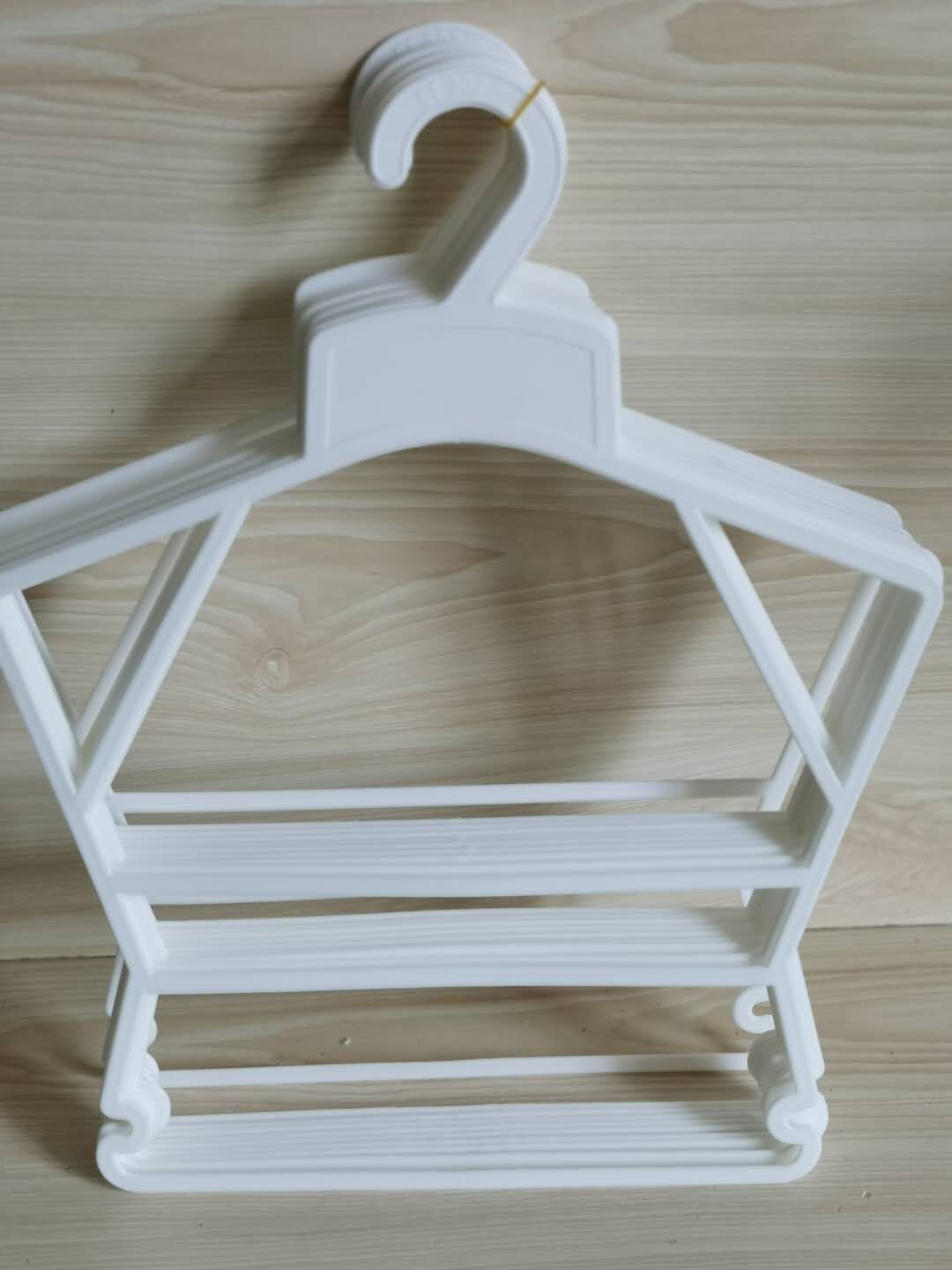 衣架实物图