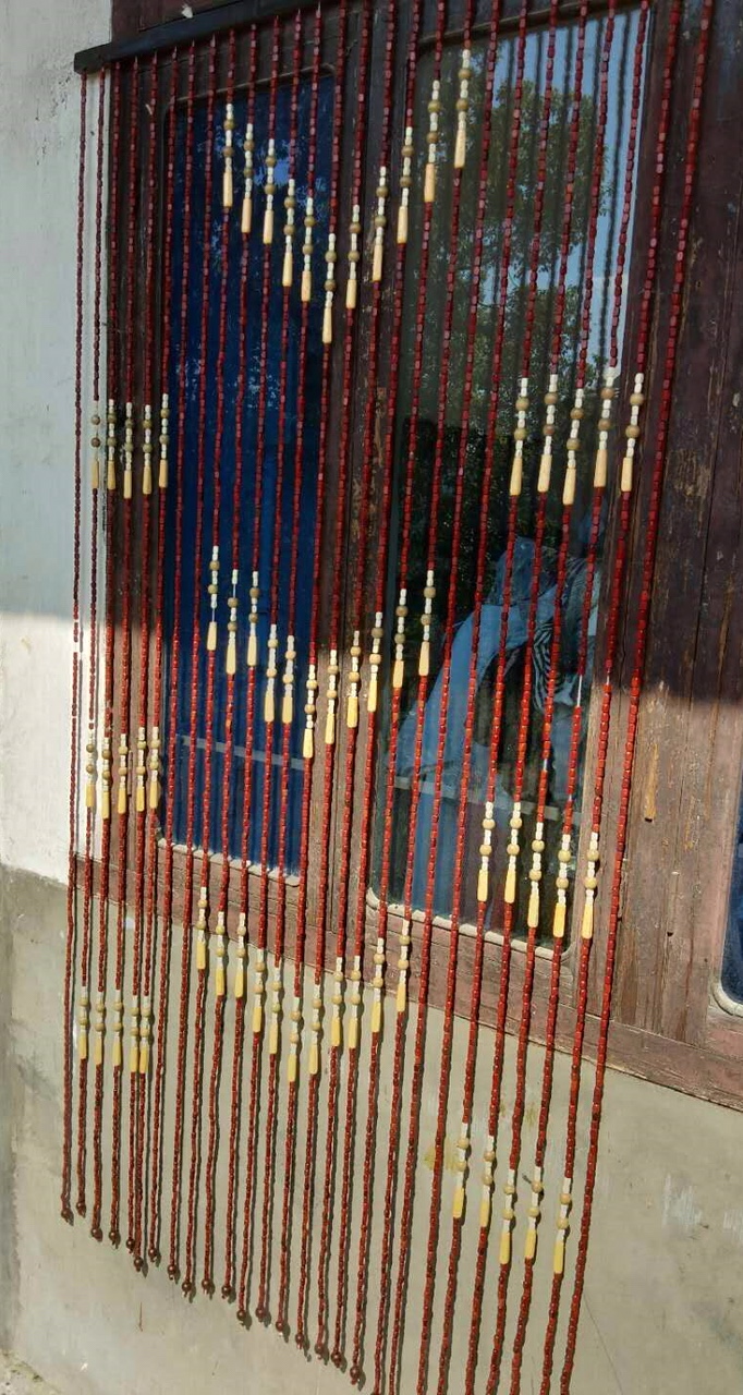 610 Door Curtain
