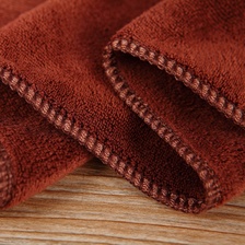 抹布专用毛巾强吸水不掉毛加厚洗车擦玻璃地板厨房清洁布