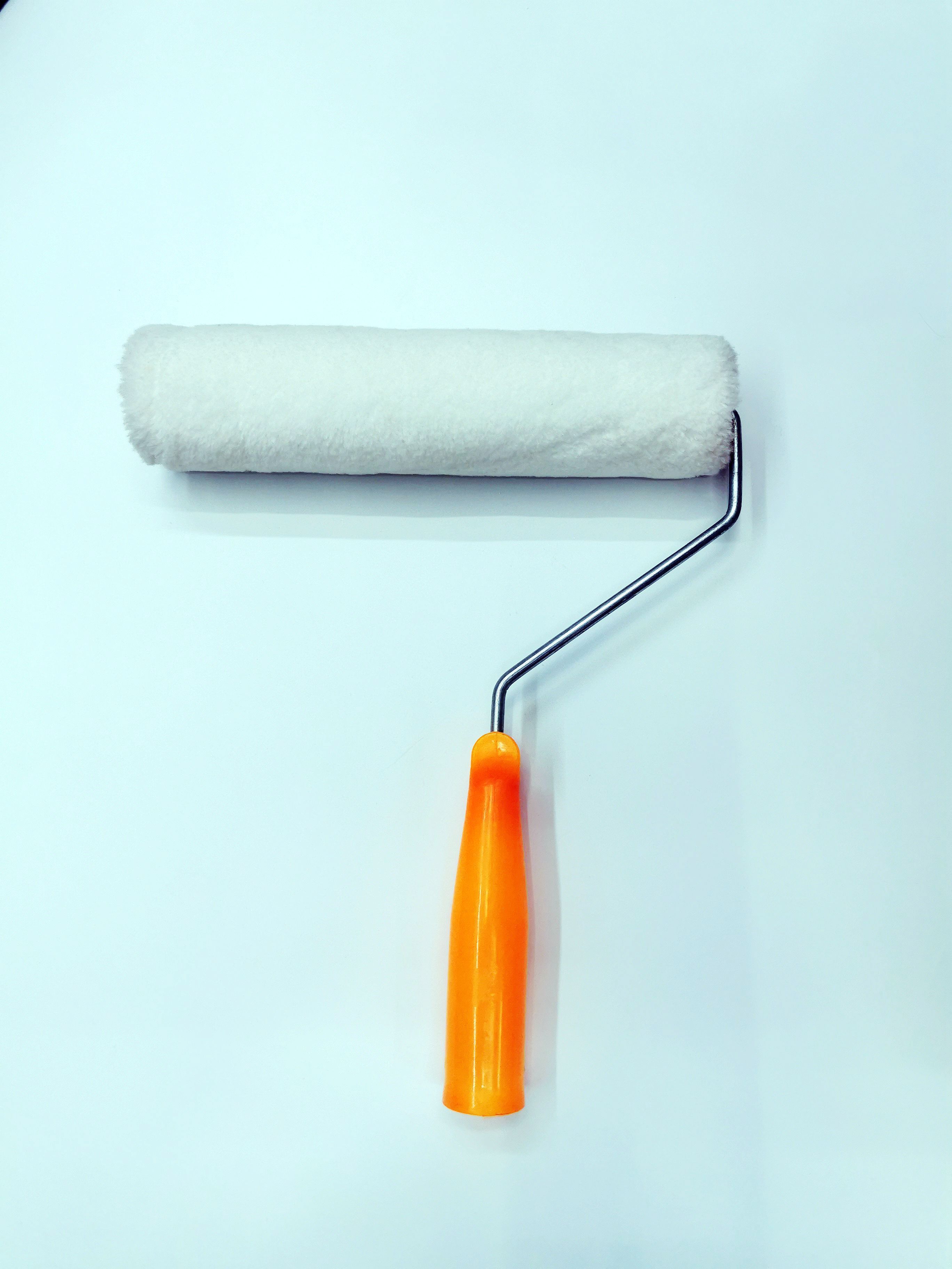 Roller brush paint brush broom brush wall brush