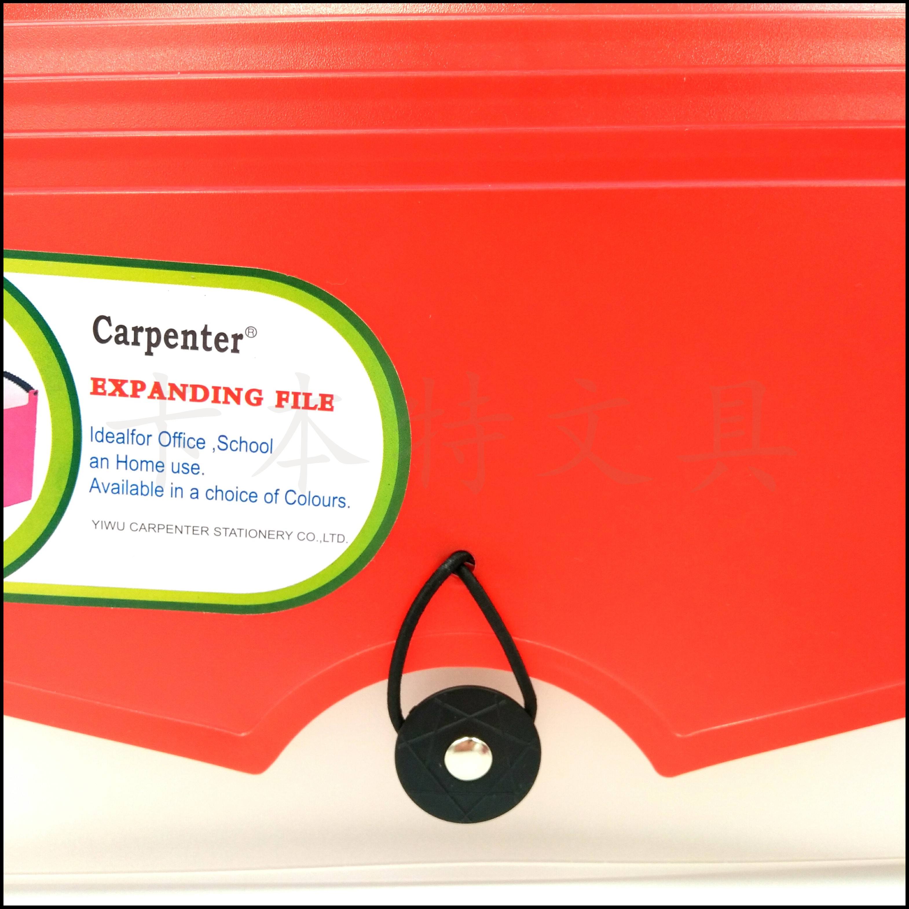 B6票据包 学生文具风琴包 多层便携 办公收纳包 厂家直销详情7