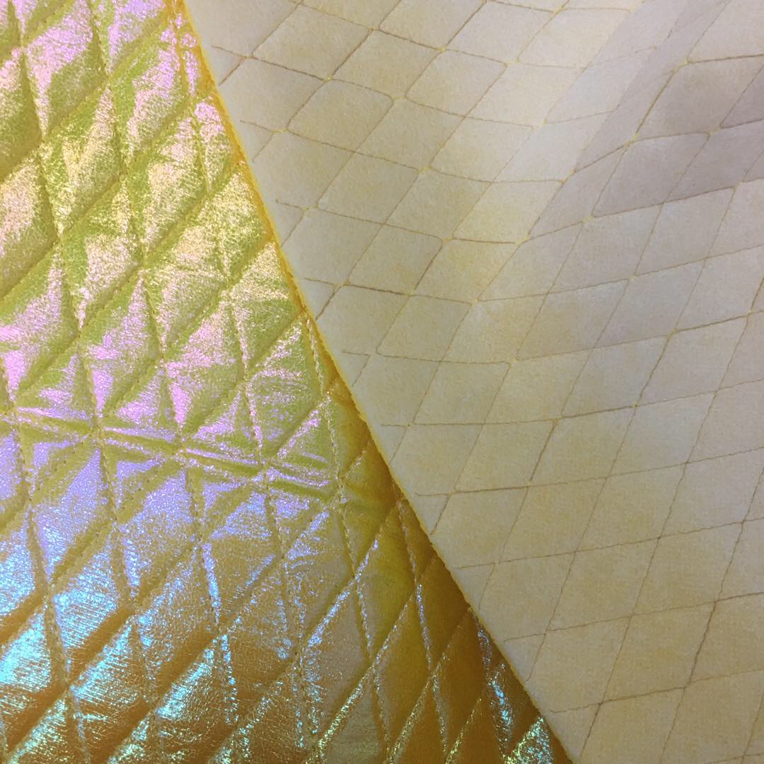 Gradient leather Specification image
