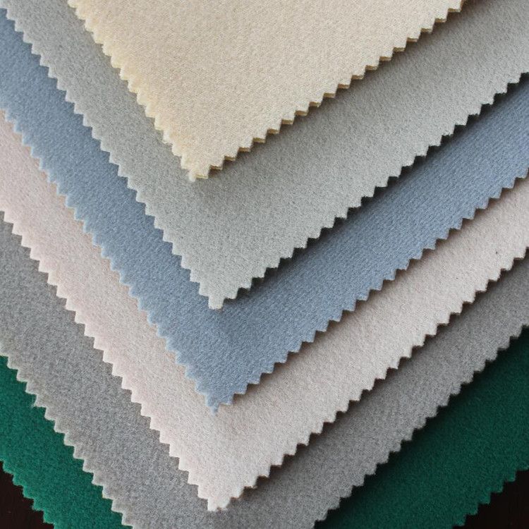 Factory direct sales of looped sand release mesh fabric, Velcro warp knitted brushed fabric, composite sponge fabric