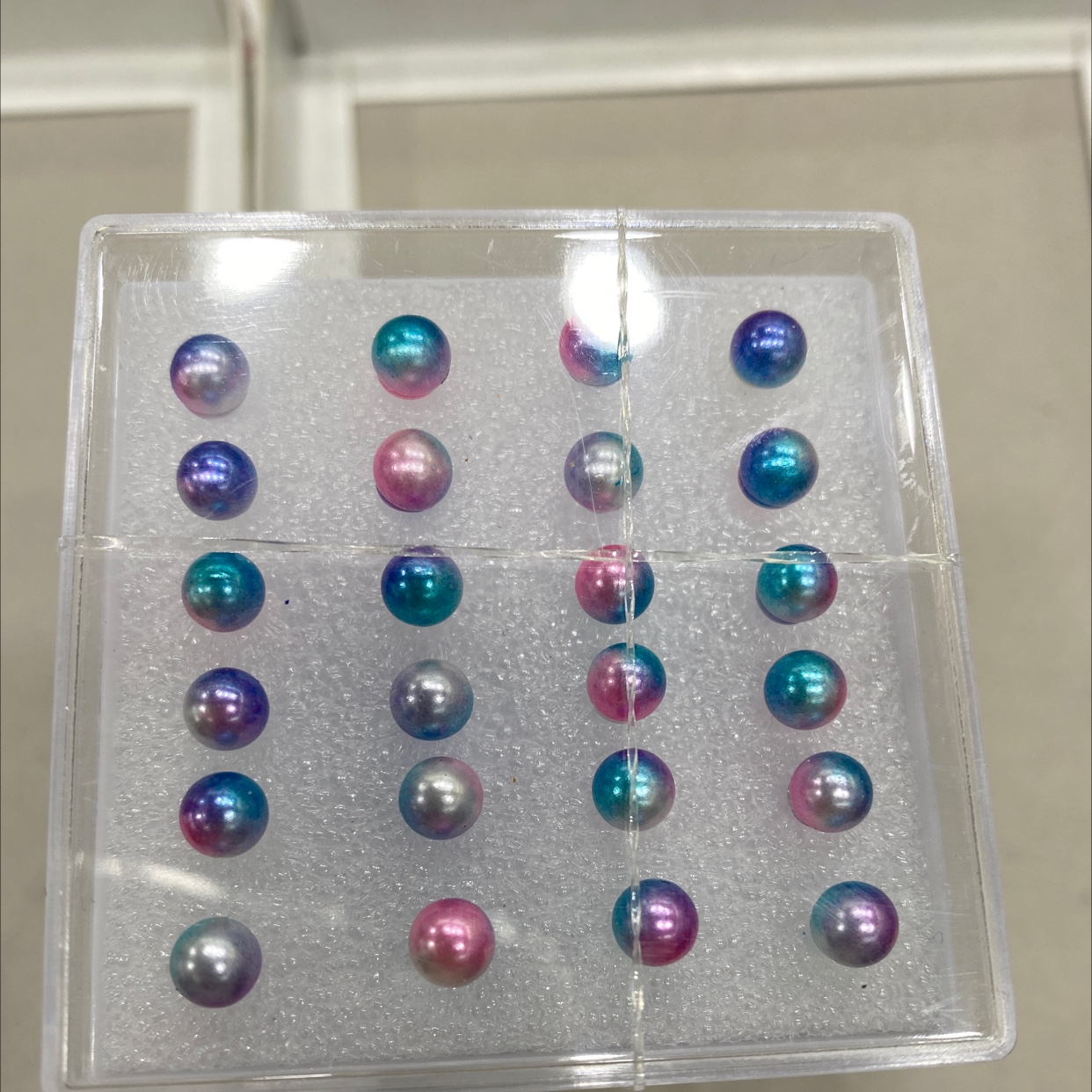 6m pearl color thumbnail