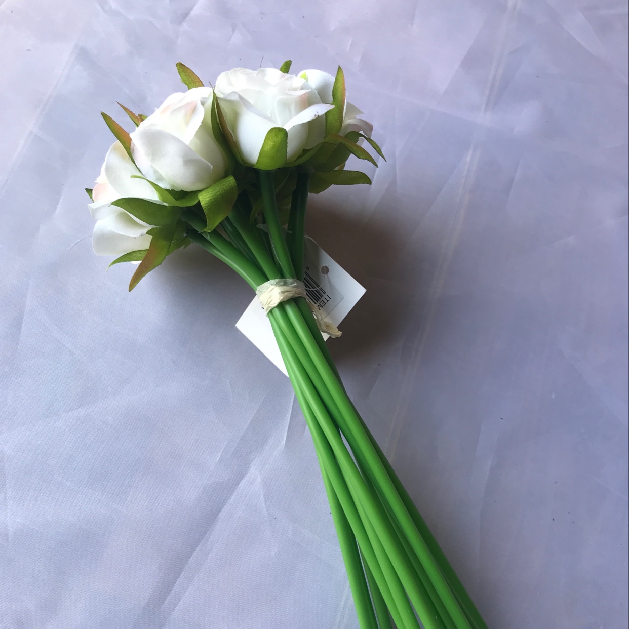 Eleven small roses details Picture