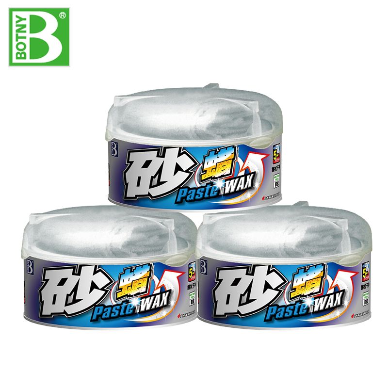 B-1180 protective sand wax polishing, stain removal, polishing, scratch repair, depth white car fine wax maintenance wonder Specification image