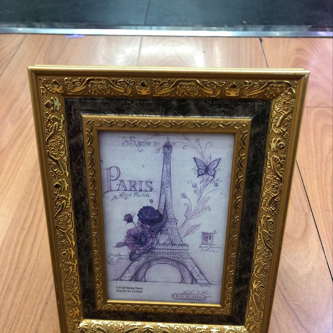 仿古经典设计款图