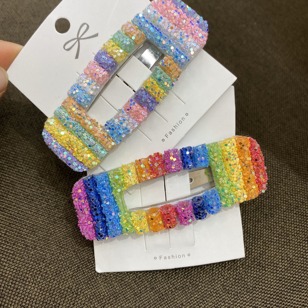 7 colour BB clip thumbnail