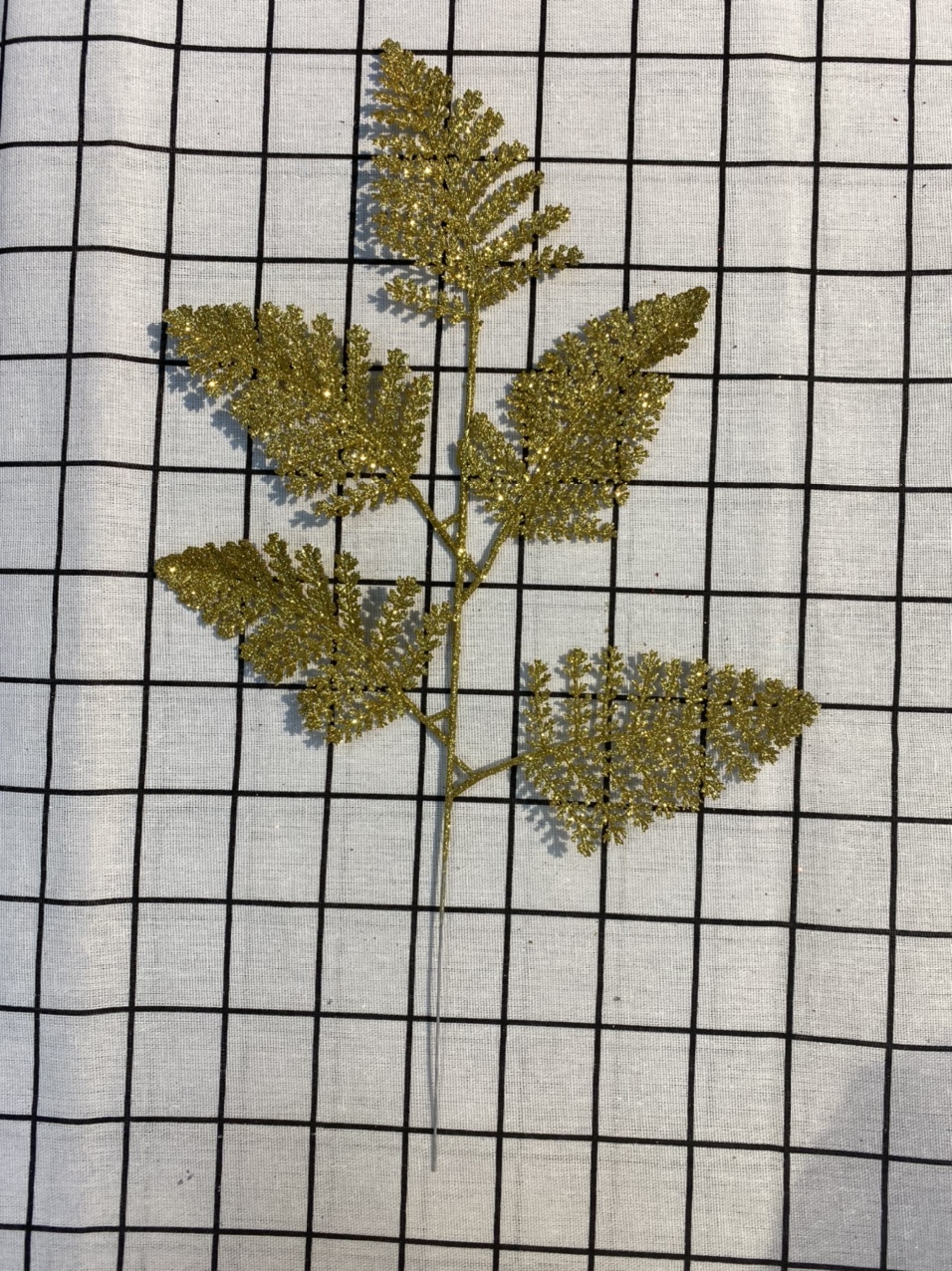 Persian leaf