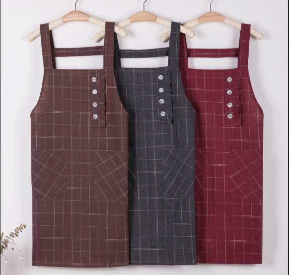 Walhoda Apron Overalls 39