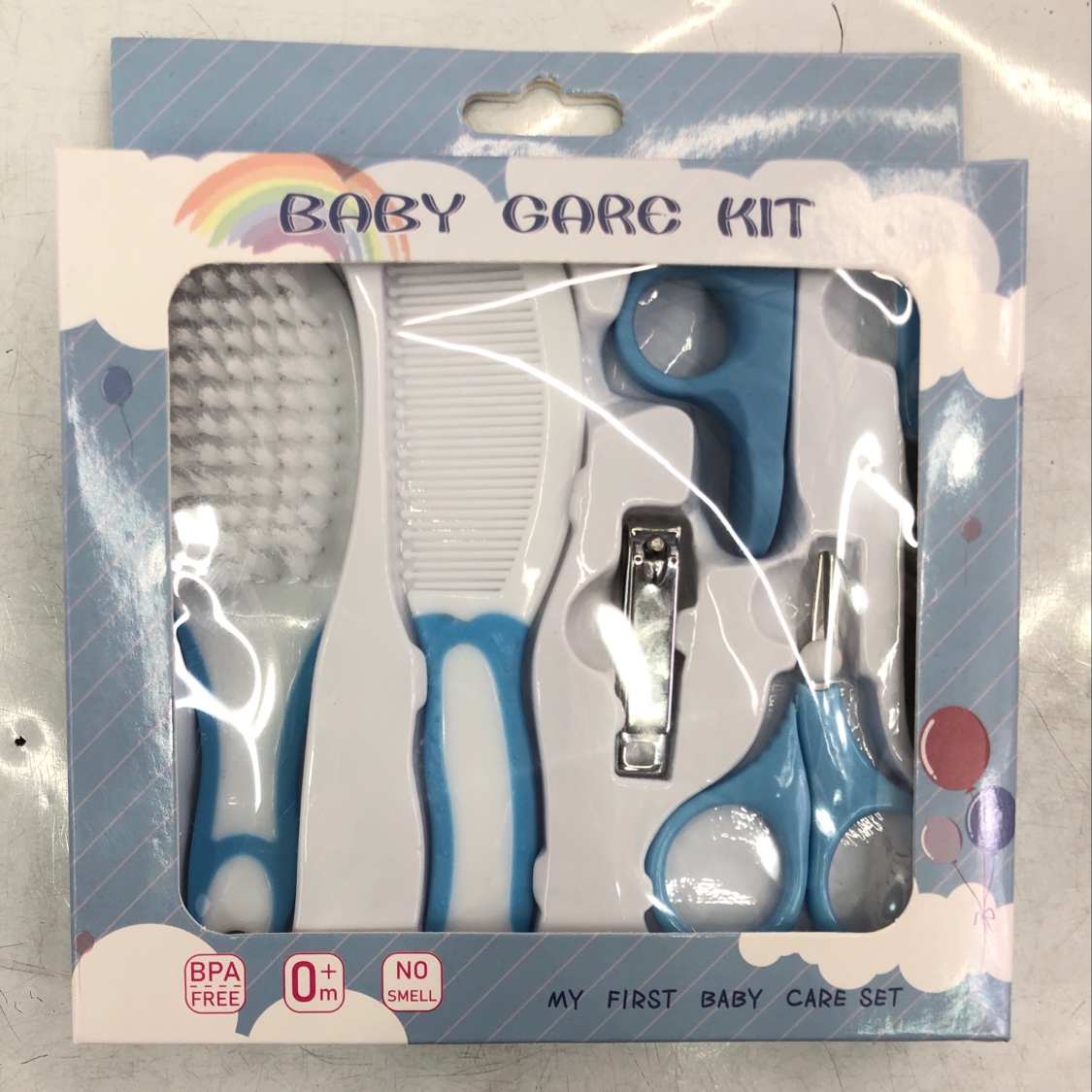 Children's set details Picture