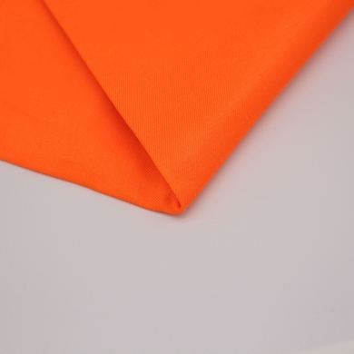 Traffic police fabric, Oxford fabric, waterproof jacket, fluorescent fabric, sanitation traffic police fabric, work uniform fabric, fluorescent color clothing fabric detail image 6