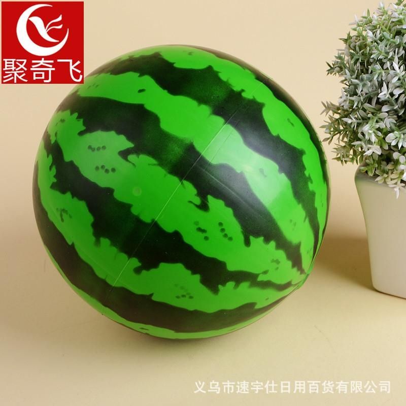 18公分西瓜球500装