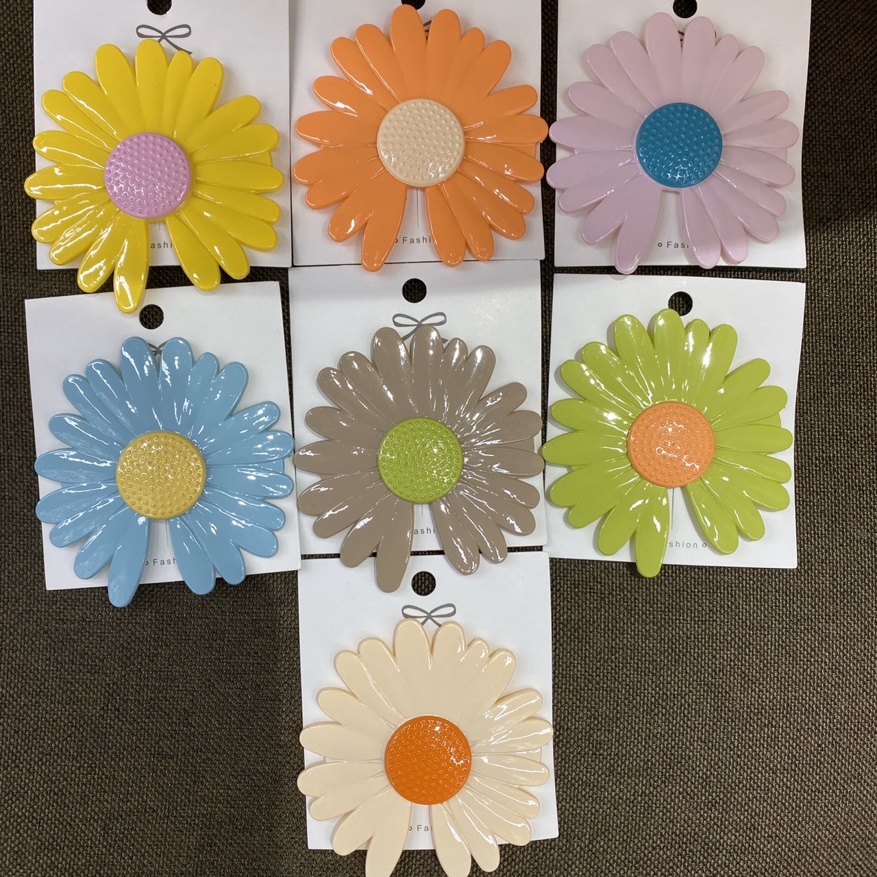 Sunflower BB clip thumbnail