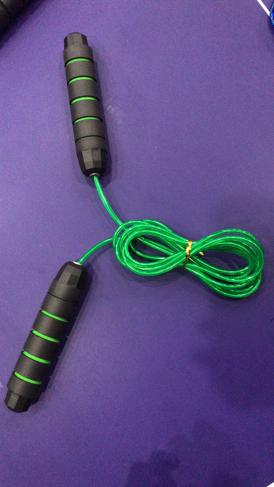 拉力器/拉绳运动/握力器/拉力绳拉力器/情趣用品白底实物图