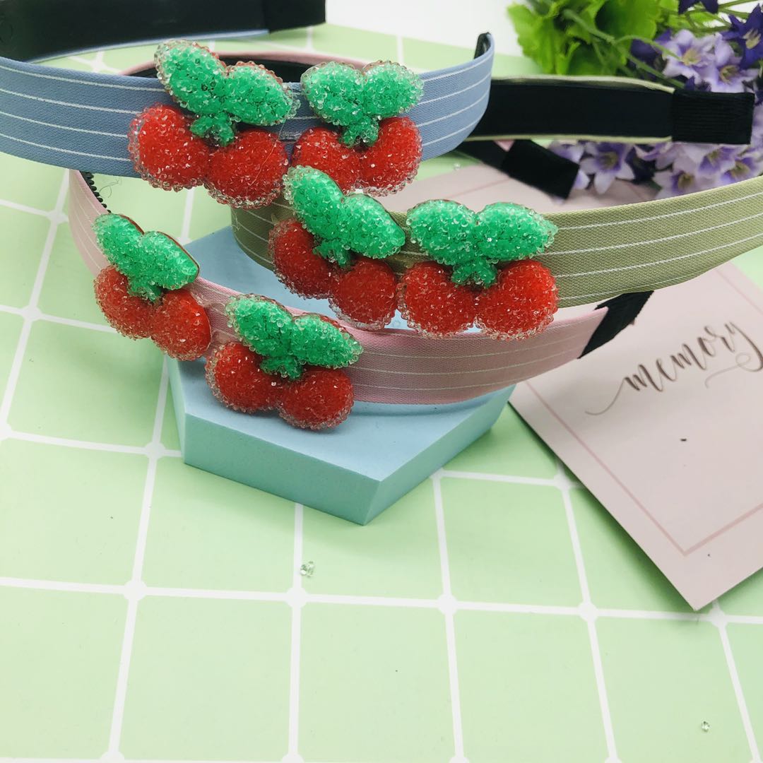 Fruit drill snap