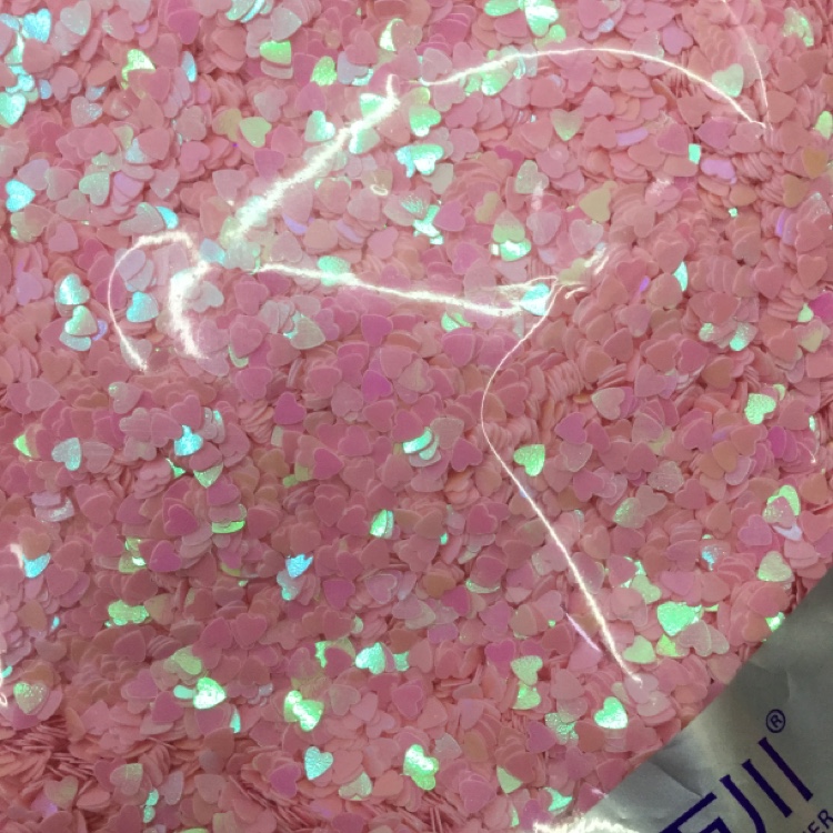 4M桃心乳色产品图