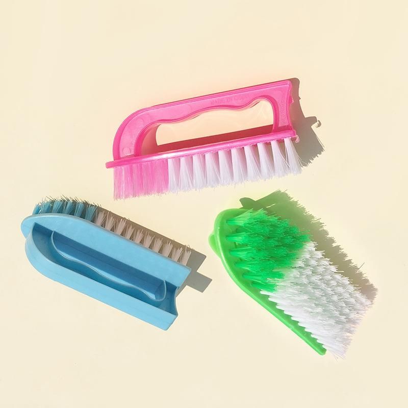 0082带把衣刷240装