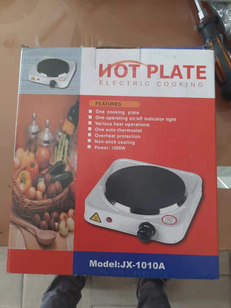 Electric heating furnace